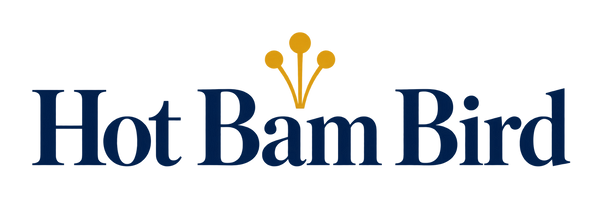 Hot Bam Bird